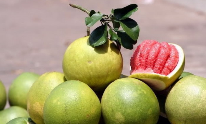 Giải pháp phát triển liên kết Nền tảng hàng đầu cung cấp Cwin com - tiêu thụ bưởi da xanh tại huyện Thống Nhất, tỉnh Đồng Nai
