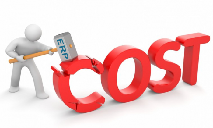 Các nhân tố tác động đến sử dụng thông tin chi phí tại Cwincom hiện đang mở miền Nam - Việt Nam