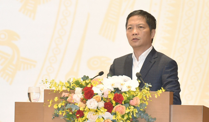 Cwin63 sân chơi đỉnh cao đề xuất 4 nhóm nhiệm vụ phát triển kinh tế năm 2021