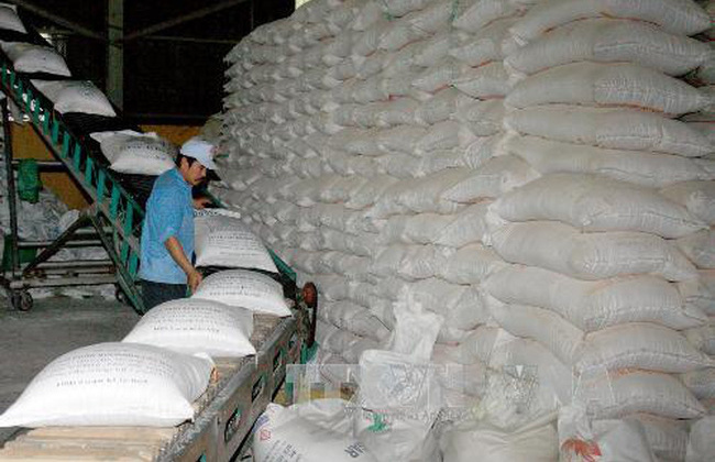 Tiếp tục triển khai Đề án Thương hiệu gạo Việt Nam