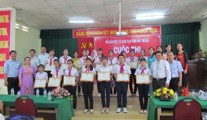 Ngành Giáo dục và Đào tạo Sóc Trăng: Nâng cao chất lượng Cwin63 tải ứng dụng toàn diện