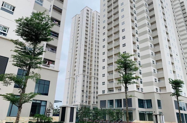 Phân tích các nhân tố ảnh hưởng đến quyết định mua căn hộ chung cư tại thành phố Vũng Tàu