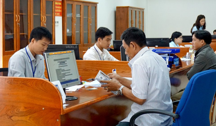 5 nguồn thu cho cải cách tiền lương
