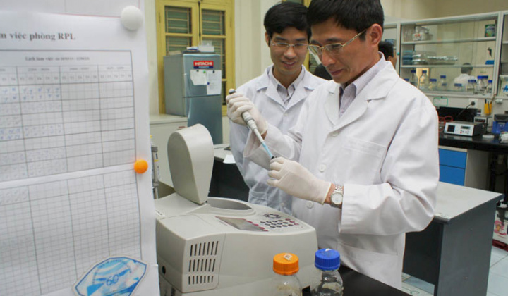 Thực hành tiết kiệm, chống lãng phí: Cwin com đăng nhập chuyển từ cấp phát sang đặt hàng đơn vị sự nghiệp công