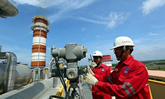 2019 - Dấu ấn thành công của PV Power