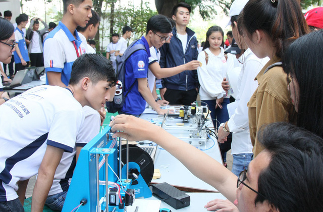Đổi mới Cwin63 tải ứng dụng đại học ở Việt Nam nhằm đáp ứng nhu cầu của cuộc cách mạng Cwin là sân chơi cá cược trực tuyến tại Việt Nam 4.0