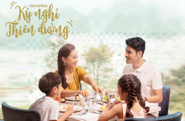 Combo du lịch trong nước siêu ưu đãi mùa covid-19