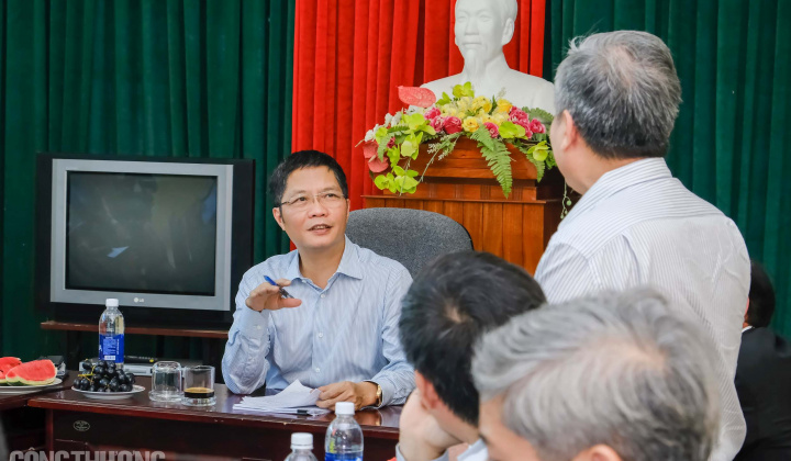 Những bài học hay từ một trạm biến áp