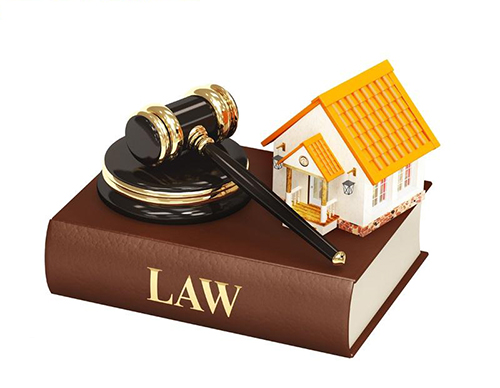 Discuss about improving the effectiveness of dispute settlement on land use right transfer contract in real estate business