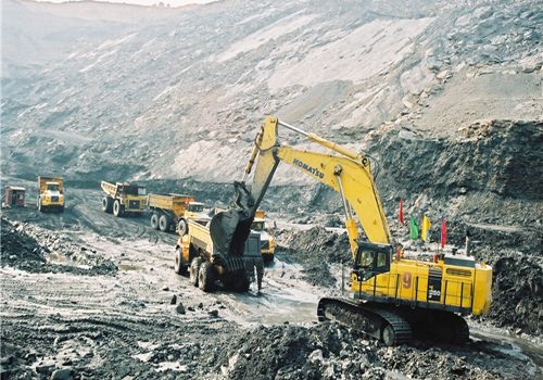 Phê duyệt nhiệm vụ Quy hoạch thăm dò, khai thác khoáng sản
