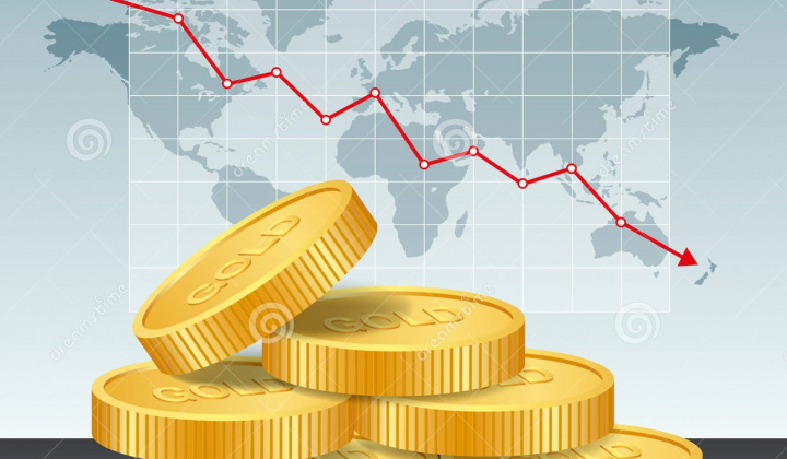 Giá vàng ngày 4/2/2020 hạ nhiệt khi Trung Quốc có động thái bất ngờ nhằm hỗ trợ nền kinh tế