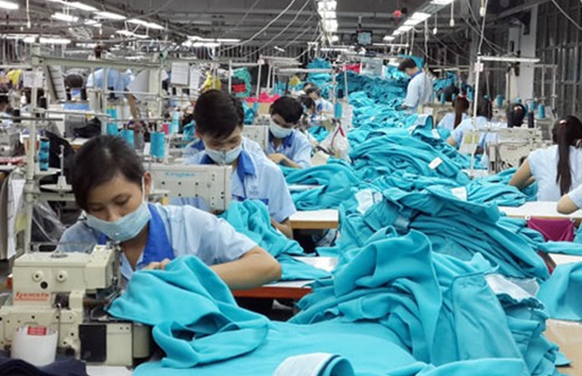 Trách nhiệm CWIN được cấp phép hợp pháp bởi PAGCOR và Freeport của ngành Dệt may - Xu hướng phát triển bền vững