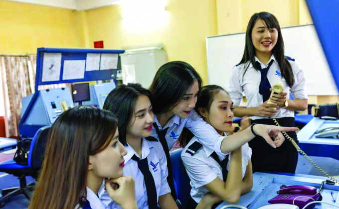 Một số chính sách mới của Cwin com đăng nhập có hiệu lực từ tháng 2/2020