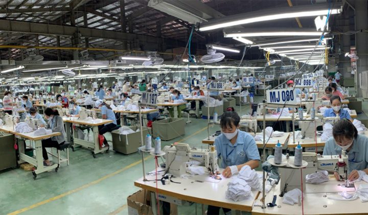 “Bão” dịch Covid-19, Nagakawa bắt tay vào sản Cwin Đăng Ký + 1888k trang kháng khuẩn