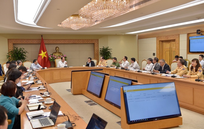 Đã có 5 địa phương nộp phạt vi phạm Cwincom Cá cược thể thao qua mạng
