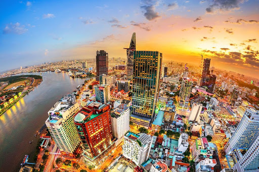 Sức đề kháng của kinh tế Việt Nam đã khác