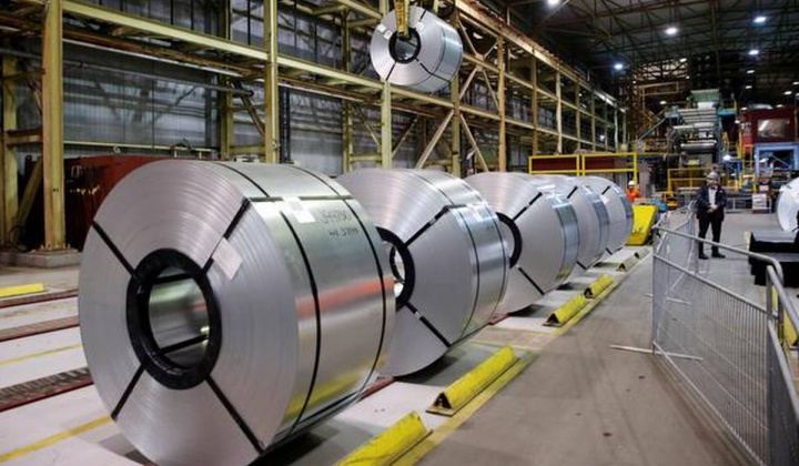 Giá quặng sắt giảm mạnh bất chấp lo ngại thiếu hụt nguồn cung
