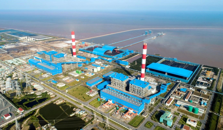 Công ty Nhiệt điện Duyên Hải đạt mốc sản lượng 50 tỷ kWh