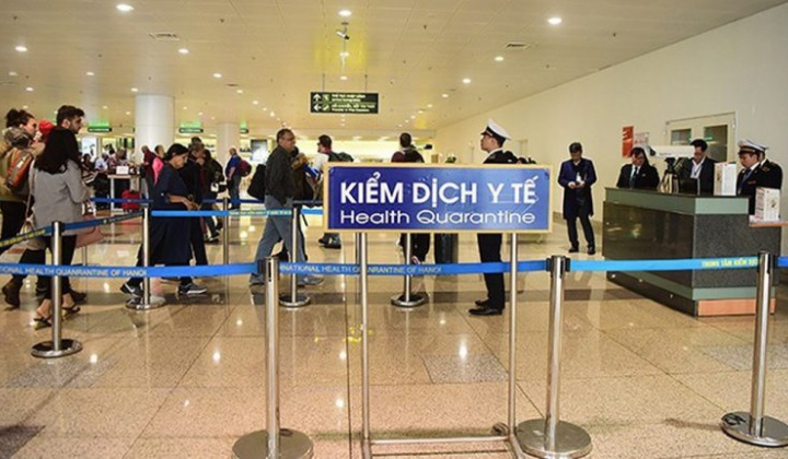 Hãng hàng không Việt Nam nỗ lực ngược dòng vượt khó giữa dịch bệnh