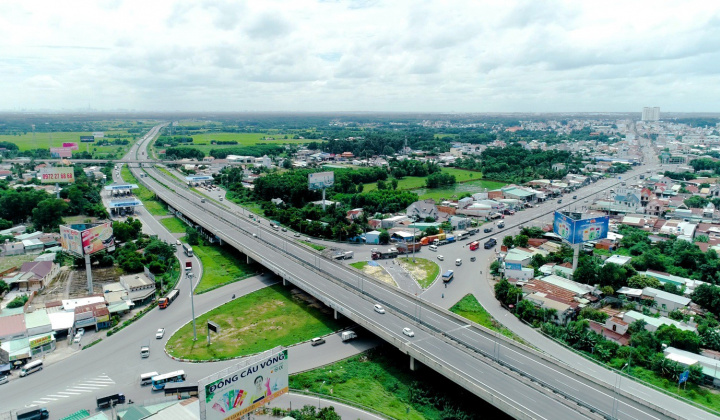 Nguồn tiền lớn bắt đầu có xu hướng chảy mạnh