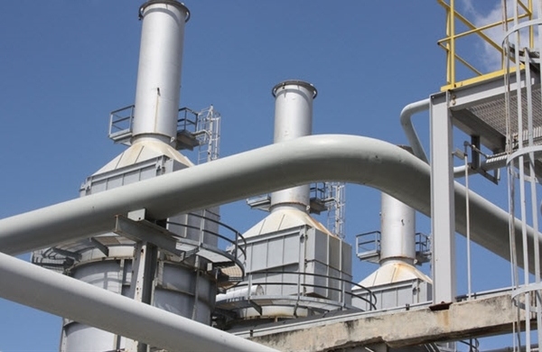 Rót 297 triệu USD, Gazprom International Cwin800 hàng ngàn khuyến mãi nhà máy điện khí tại Quảng Trị