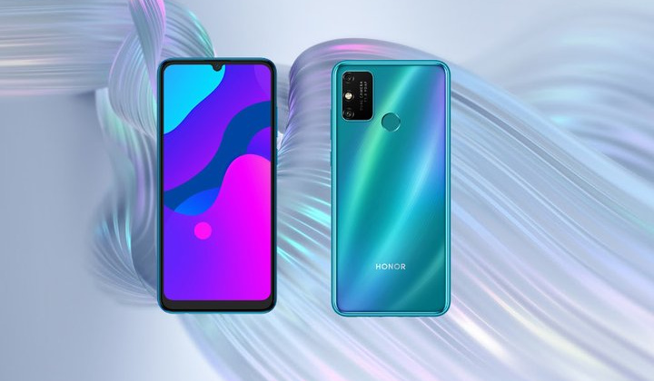 Honor 9A chính thức ra mắt - Giá rẻ hơn kỳ vọng