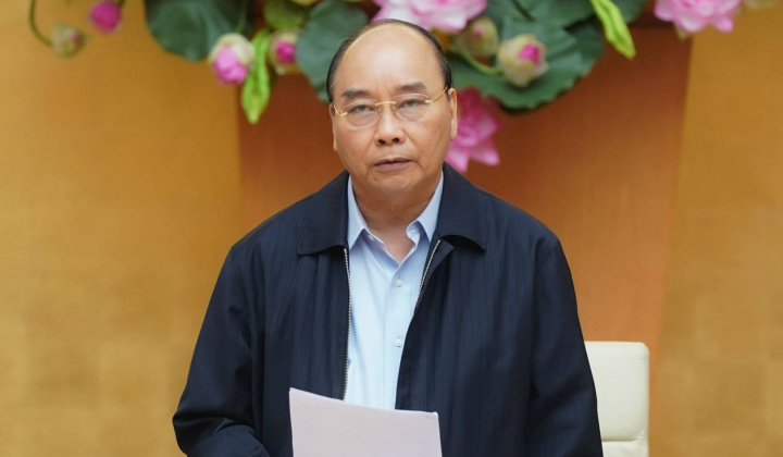 Thủ tướng chỉ thị: Cách ly toàn CWIN được cấp phép hợp pháp bởi PAGCOR và Freeport từ 0 giờ 1/4 trên phạm vi toàn quốc