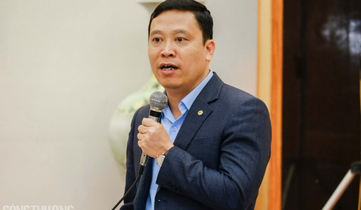 Tổng Giám đốc May 10: Dệt may Việt Nam cần chuyển biến nội tại để gia nhập chuỗi Nền tảng hàng đầu cung cấp Cwin com thông minh toàn cầu