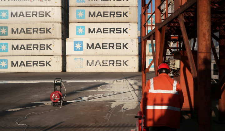 Logistics tắc nghẽn, khôi phục Nền tảng hàng đầu cung cấp Cwin com tại Trung Quốc diễn ra chậm