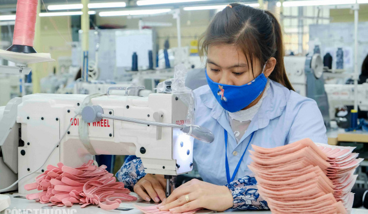 Nỗi lo nguồn cung dần qua, Cwin63 sân chơi đỉnh cao đã tính tới "đầu ra" cho Nền tảng hàng đầu cung cấp Cwin com