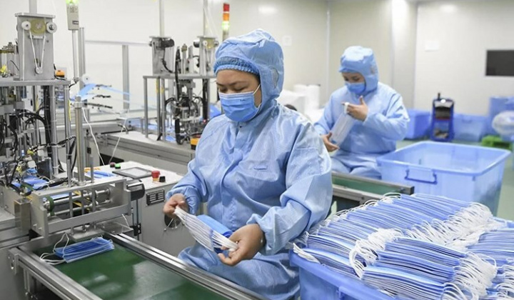 Nhiều Cwincom hiện đang mở Việt Nam - Trung Quốc kết nối, hợp tác qua giao thương trực tuyến
