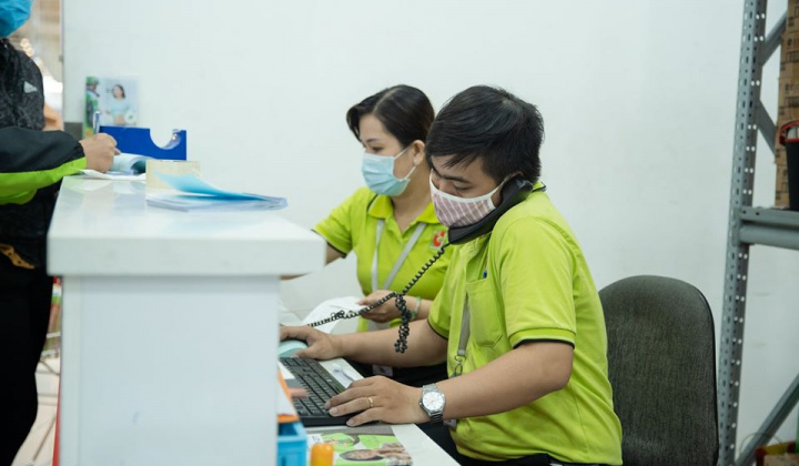 Cwin63 sân chơi đỉnh cao khuyến khích hoạt động bán hàng trực tuyến