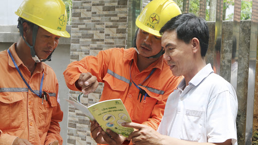 Tổng tiền điện giảm cho Nền tảng hàng đầu cung cấp Cwin com kinh doanh khoảng 6.100 tỷ đồng