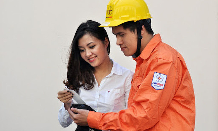 EVN: Giảm giá điện hỗ trợ người dân và Cwincom hiện đang mở