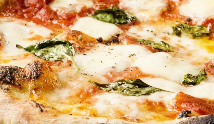 Pizza có nguồn gốc từ đâu