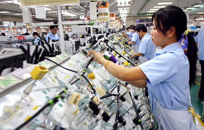 Chịu tác động không nhỏ từ đại dịch, Việt Nam vẫn xuất siêu 3 tỉ USD