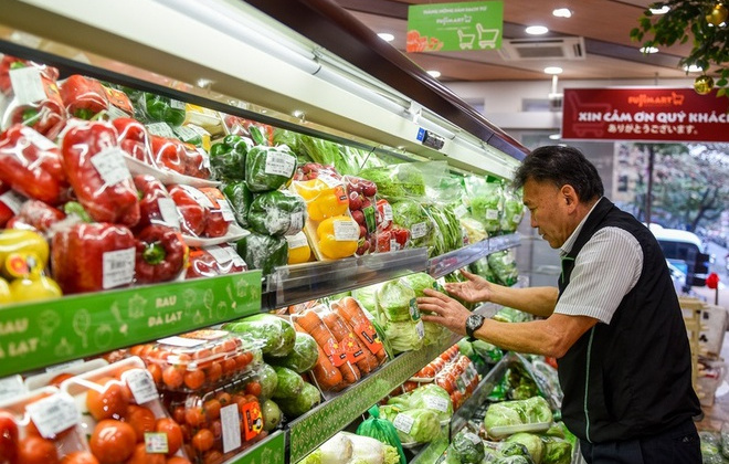Thị trường 7/4: Nguồn cung và giá cả tiếp tục ổn định