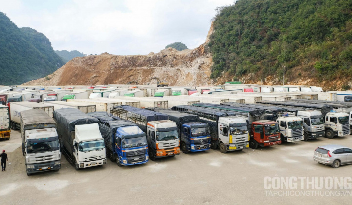 Thủ tướng đồng ý mở lại các cửa khẩu phụ, lối mở trên biên giới phía Bắc