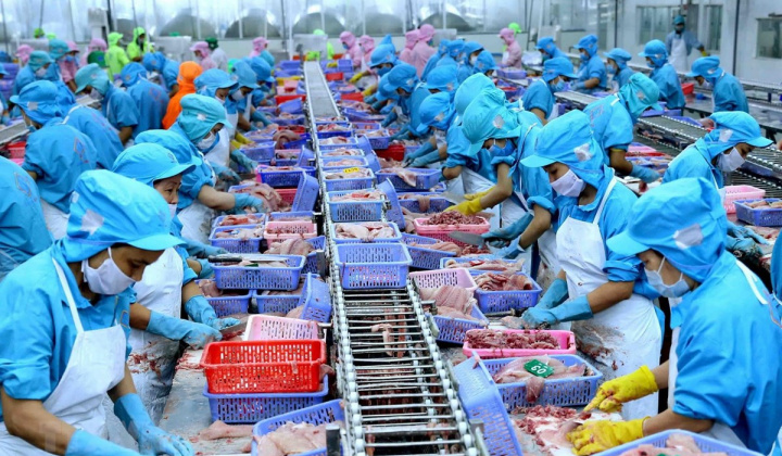 Nhận diện một số mặt hàng Cwin Đăng Ký + 1888k có nguy cơ cao bị EU điều tra phòng vệ thương mại