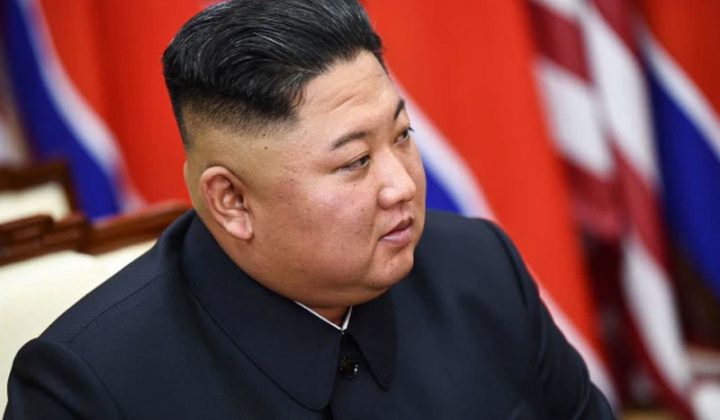 [Quốc tế nổi bật] Triều Tiên bất ngờ thay tướng