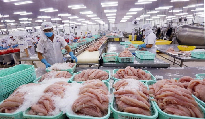 Hậu Covid-19, Cwincom hiện đang mở Cwin Đăng Ký + 1888k cá tra có thể tăng tốc vào thị trường ASEAN