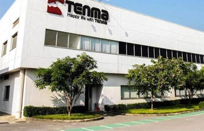 Đình chỉ 11 công chức tham gia 2 đoàn kiểm tra Công ty Tenma