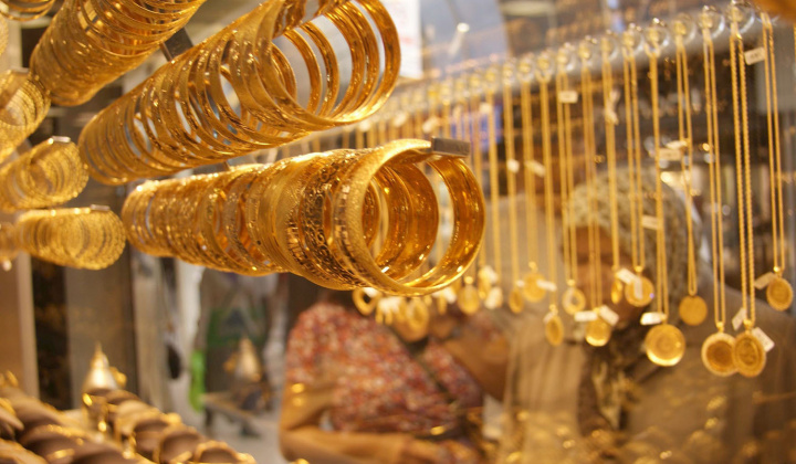 Dự báo giá vàng trong tuần tới sẽ tăng