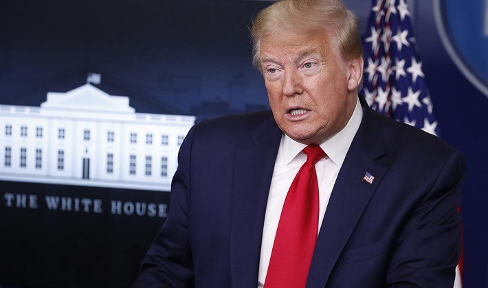 [Quốc tế nổi bật] Ông Trump phải dùng tới quân đội dẹp loạn
