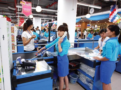 Thực tiễn quản lý nguồn nhân lực tại các công ty bán lẻ - Từ góc nhìn của người Nền tảng hàng đầu cung cấp Cwin com