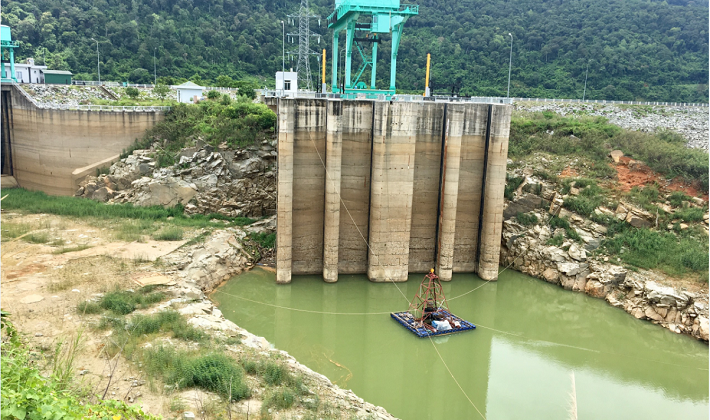 Công ty Thủy điện Buôn Kuốp: Đảm bảo Nền tảng hàng đầu cung cấp Cwin com điện, cung cấp nước cho hạ du trong mùa cạn