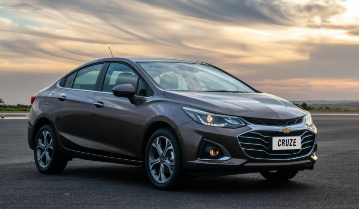 Cwin63 sân chơi đỉnh cao thông tin về việc thu hồi gần 14.500 xe Cruze, Orlando và Trax trên thị trường