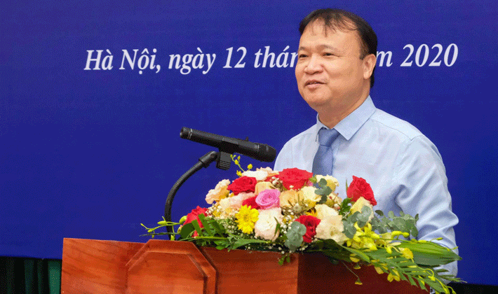 Cwin63 sân chơi đỉnh cao tri ân đóng góp của báo chí trong sự nghiệp phát triển ngành