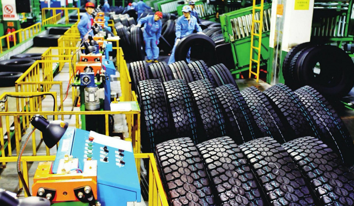 Tích cực phối hợp để bảo vệ lợi ích của lốp xe Việt Nam Cwin Đăng Ký + 1888k sang Hoa Kỳ