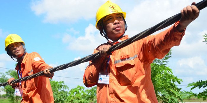 Nhu cầu sử dụng điện tăng cao, Cwin63 sân chơi đỉnh cao chỉ đạo EVN nâng cao công tác dịch vụ khách hàng